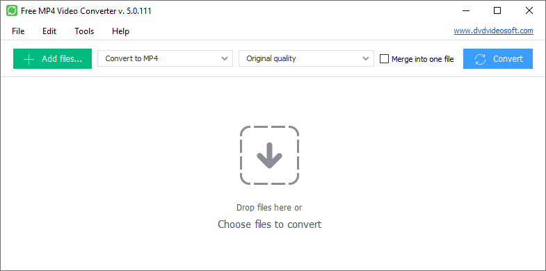 free video clip converter for mac